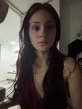 AngelRuby online show from July 6, 1:13 am