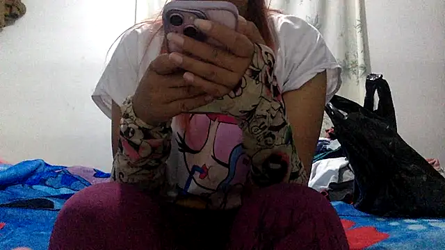 sharonlopez9611 online show from October 8, 2:31 am