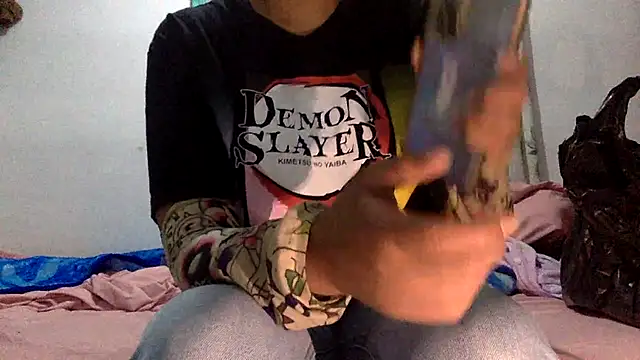 sharonlopez9611 online show from October 12, 2:54 am