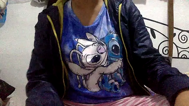 sharonlopez9611 online show from March 7, 2:52 am