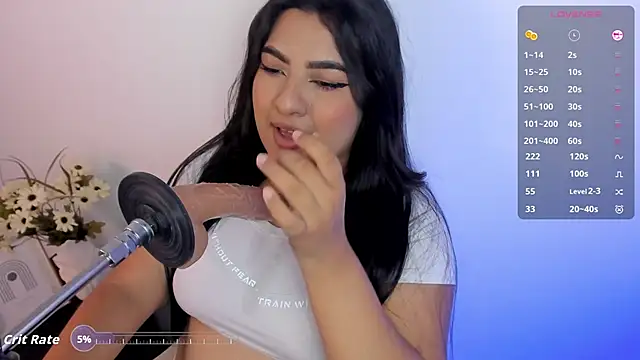 Aurorasexxx online show from September 29, 8:13 pm