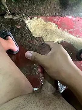 Eduardo08000 online show from January 13, 7:30 pm