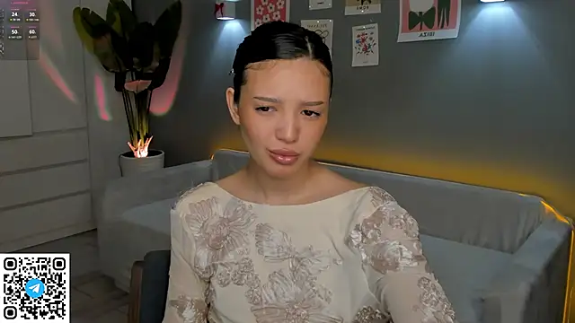 RikoAsada online show from September 17, 7:21 am