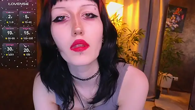 lissaros online show from February 9, 1:14 pm