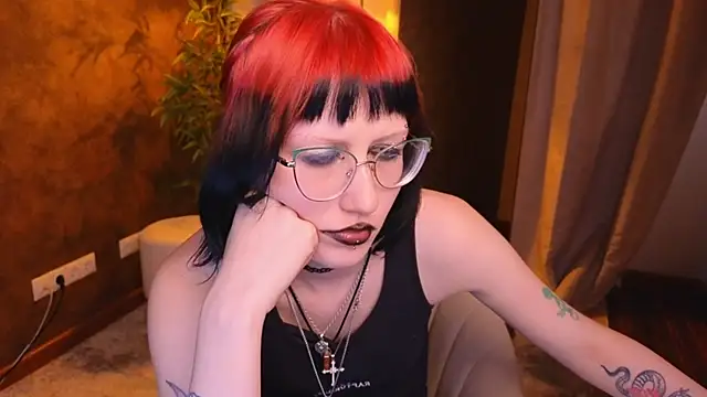 lissaros online show from February 17, 8:09 am