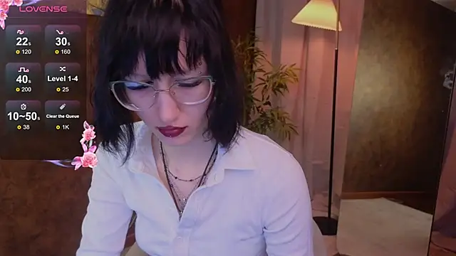 lissaros online show from March 18, 4:47 am