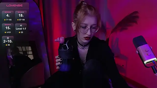 lissaros online show from October 2, 5:14 am