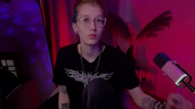 lissaros online show from October 9, 5:05 am