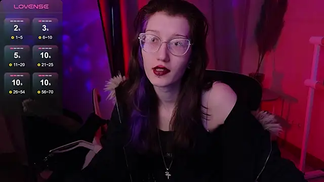 lissaros online show from November 25, 5:29 am