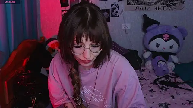 lissaros online show from February 14, 9:11 pm