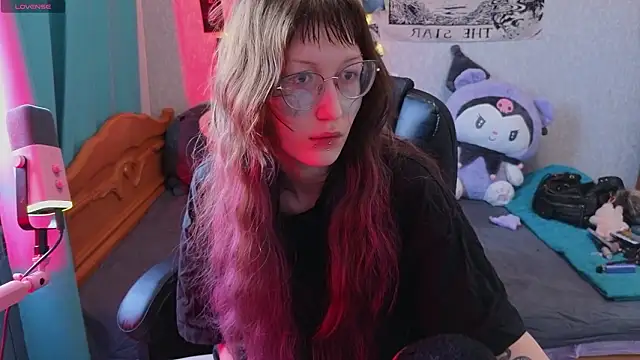 lissaros online show from March 19, 3:54 am