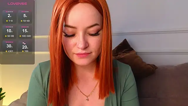 AugustaGearing online show from February 24, 4:38 am