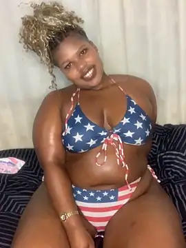 Cuddle Bear online show from March 11, 1:00 am