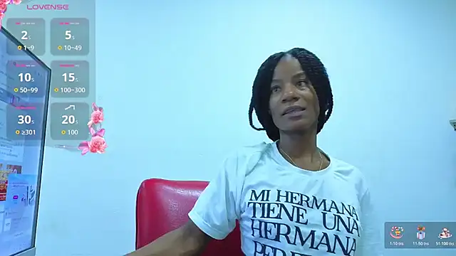 Snapshot of dafnnelewis chatting on July 9, 11:14 am dafnnelewis online show from July 9, 11:14 am