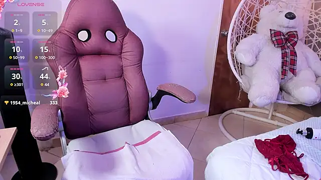 cattaleya get online show from March 7, 3:18 pm