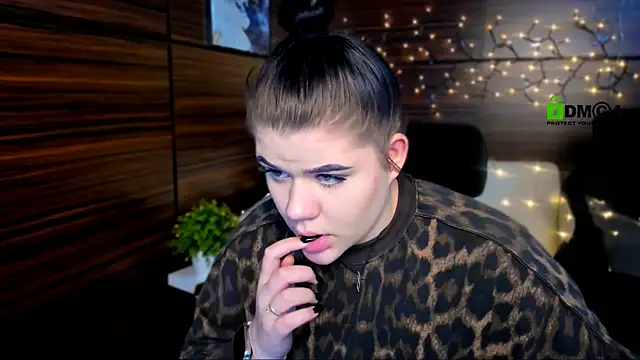 elmira rose online show from February 8, 1:54 pm