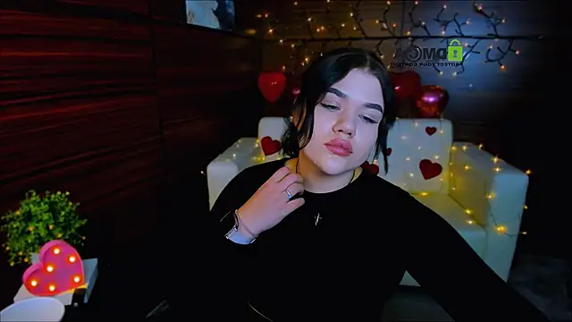 elmira rose online show from February 15, 1:49 pm