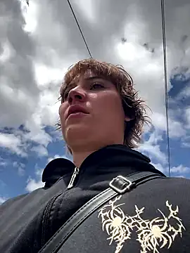 Maggie Geller online show from January 8, 3:58 pm