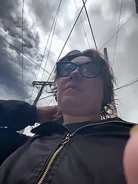 Maggie Geller online show from March 30, 5:58 pm