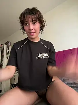 Maggie Geller online show from June 8, 6:19 pm