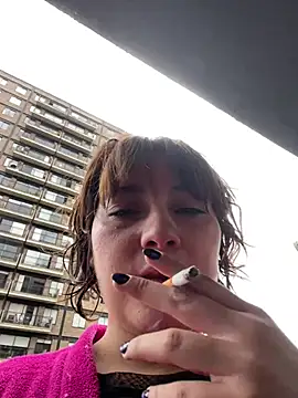 Maggie Geller online show from July 7, 4:55 pm
