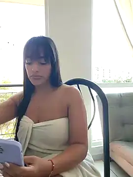 MarianaGiiiL online show from September 22, 1:46 pm