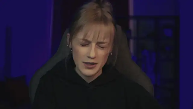 KiraMontoya online show from February 3, 6:40 am