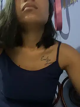 julieta fn online show from February 27, 12:05 pm