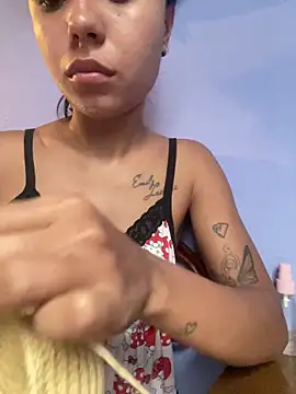 julieta fn online show from March 4, 12:55 pm