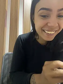 julieta fn online show from April 15, 2:13 pm