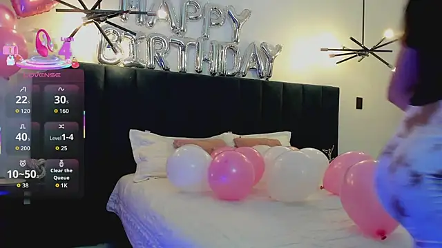 nattashaa7 online show from October 2, 11:39 am