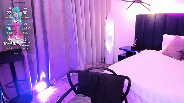 nattashaa7 online show from March 29, 1:00 pm