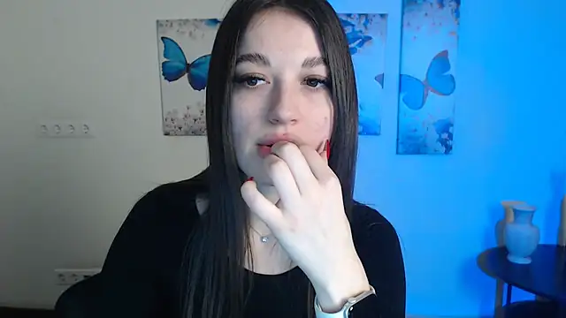 Eva Eldis online show from February 5, 3:09 pm