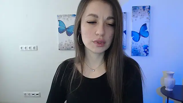 Eva Eldis online show from February 16, 9:48 am