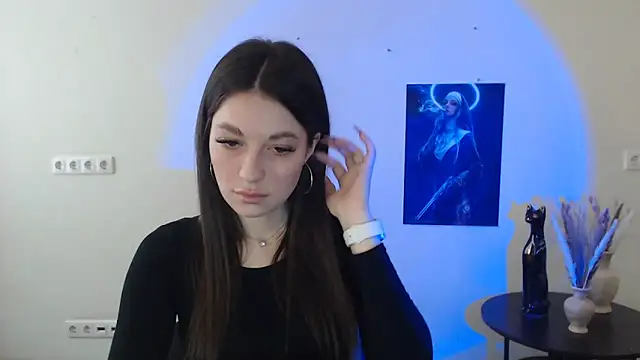 Eva Eldis online show from February 18, 1:22 pm