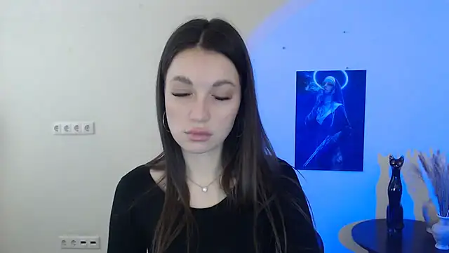 Eva Eldis online show from February 20, 1:30 pm