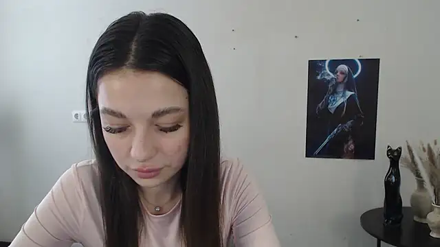 Eva Eldis online show from February 27, 1:07 pm