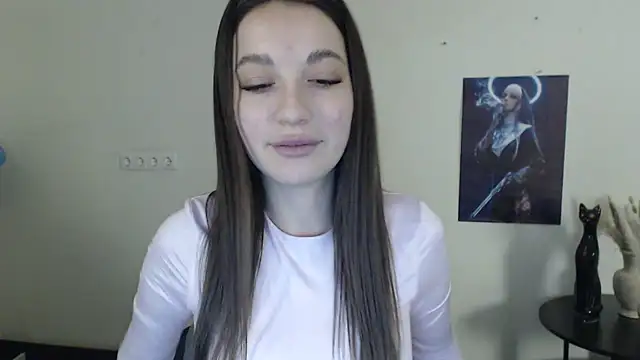 Eva Eldis online show from February 27, 4:10 pm