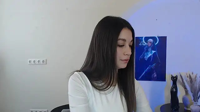 Eva Eldis online show from February 28, 12:20 pm