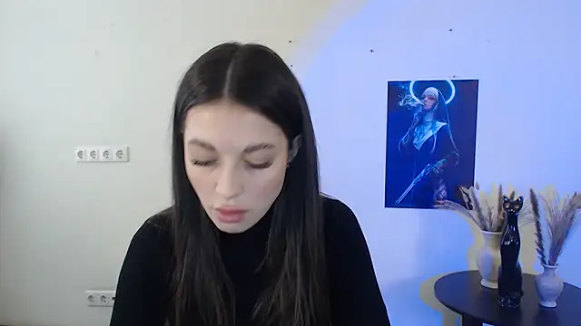 Eva Eldis online show from March 2, 11:07 am