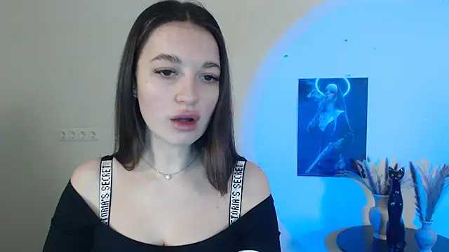 Eva Eldis online show from March 3, 4:46 pm