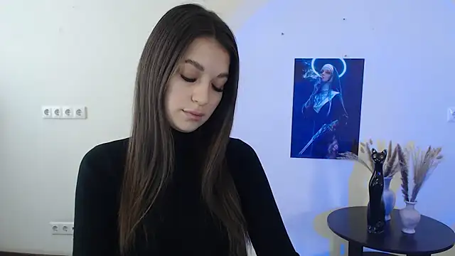 Eva Eldis online show from March 6, 10:30 am