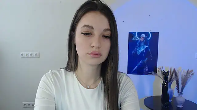 Eva Eldis online show from March 8, 10:00 am