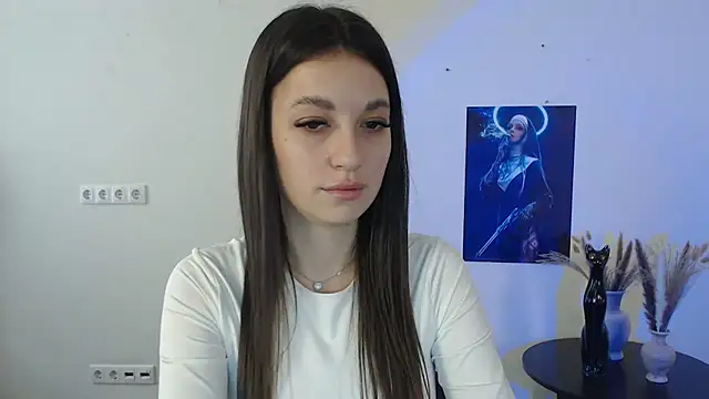 Eva Eldis online show from March 12, 9:55 am