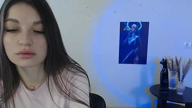 Eva Eldis online show from March 14, 10:07 am