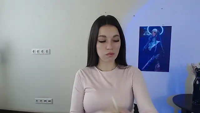 Eva Eldis online show from March 15, 9:52 am