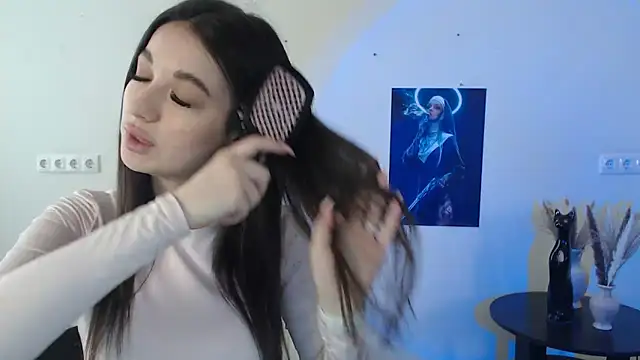 Eva Eldis online show from March 17, 9:22 am