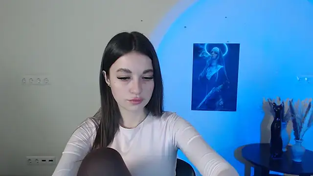 Eva Eldis online show from March 17, 4:54 pm