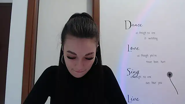 Eva Eldis online show from March 22, 12:57 pm