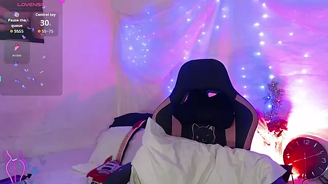 alaia sweetxxx online show from December 3, 1:13 am